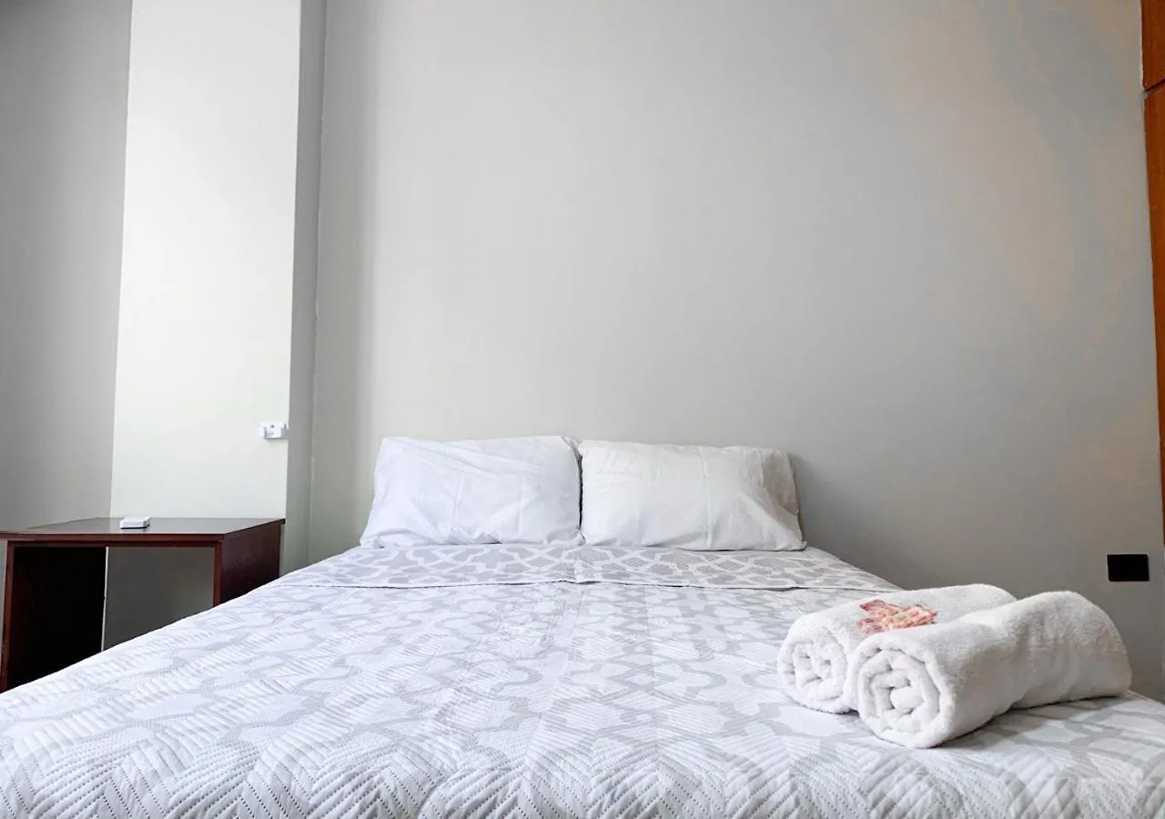 Apartment Departamento De 3 Dormitorios Cerca Al Mall San Marino Guayaquil