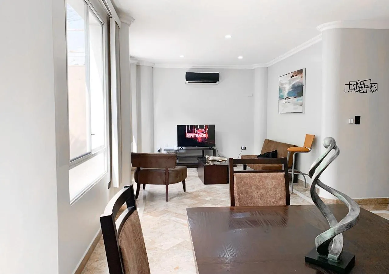 Departamento De 3 Dormitorios Cerca Al Mall San Marino Guayaquil Apartment