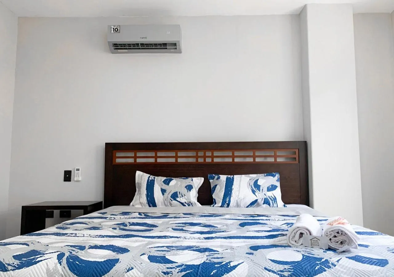 Departamento De 3 Dormitorios Cerca Al Mall San Marino Guayaquil