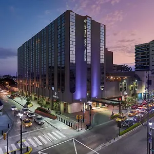 5* Hotel Oro