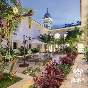 5* Отель Del Parque