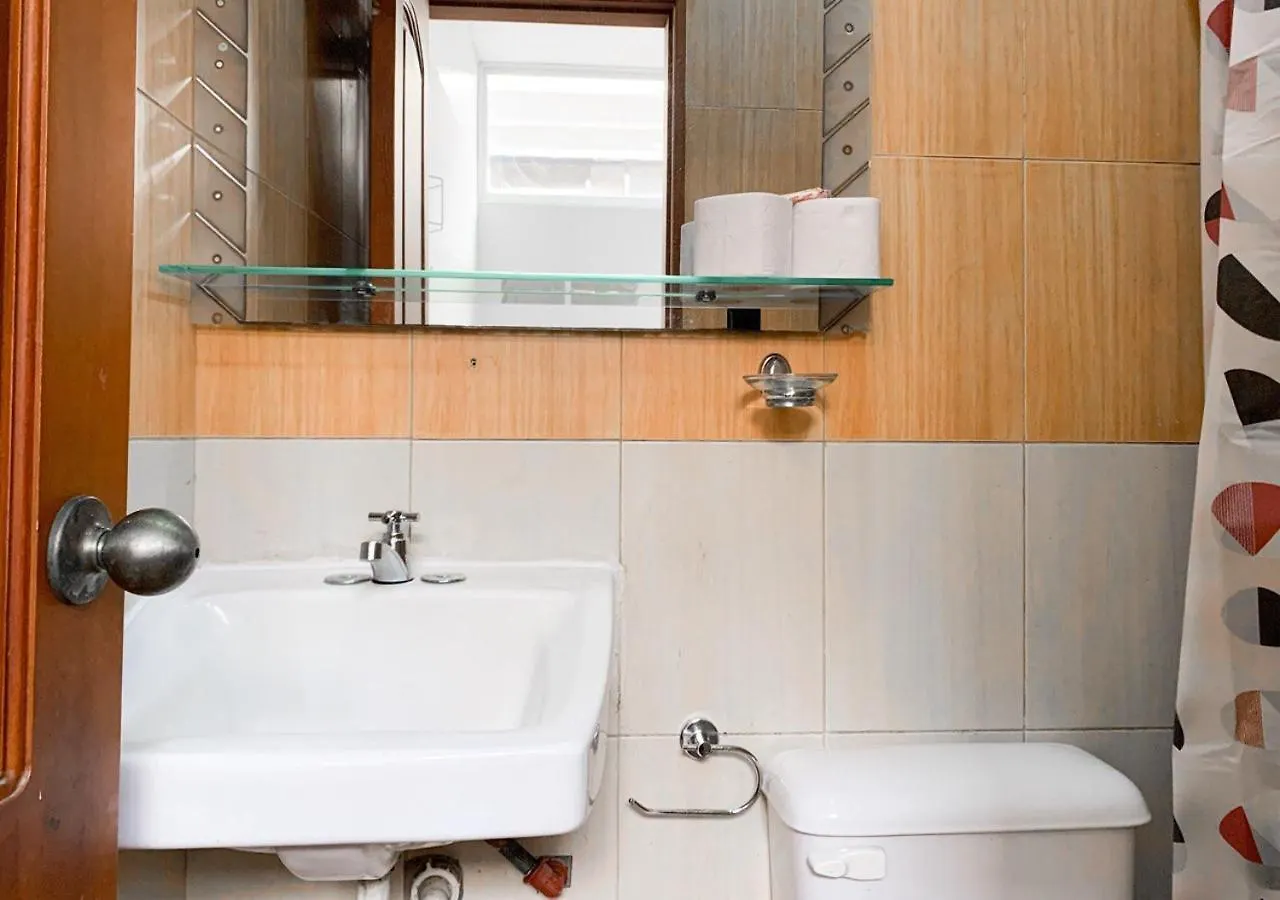 Apartment Departamento De 3 Dormitorios Cerca Al Mall San Marino Guayaquil